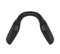 Mryok Nosepiece Nosepiece di ricambio per occhiali da sole Oakley Portal X - Opzioni, Nero , Taglia unica
