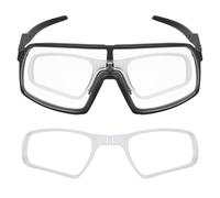 Mryok Rx Insert - Adattatore ottico per occhiali da sole Oakley Sutro OO9406/Sutro Lite OO9463