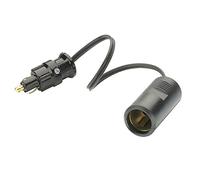 MS 050203 Normale Adattatore per Presa accendisigari con connettore Lighting