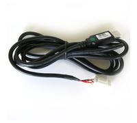MS-0C7C2065F5 F27ADMUSB2 ADATTATORE PER LA COMUNICAZIONE USB PC -CENTRALINA RB R