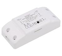 MS-101 Relè WI-FI da incasso 90-250VAC WIFI Software: SMART Life MOES