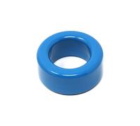 MS-184125-2 ferrite: anello L: 19,9 mm Øinn: 23,3 mm Ø esterno: 47,6 mm 281nH...