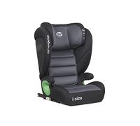 ms 1884 - Seggiolino Seattle Isize Gruppo 2/3 Isofix - Sps Plus - 10 posizioni del poggiatesta - Altezza da 100 a 150 cm - Convertibile in Booster