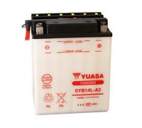 MS-30D4618EBA BATTERIA YUASA SYB14L-A2 84/85 GPZ TURBO (ZX750E1/E2) 750 KAWASAKI