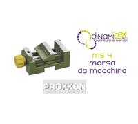 MS 4 MORSA DA MACCHINA PROXXON