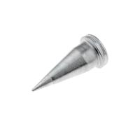MS-4120 Punta di saldatura a forma di cono 0,25 mm Tipi simili: WEL.LT-1 PLATO