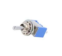 MS-500A-B Commutatore: a leva Pos: 2 SPDT ON-ON 6A/125VAC -10-55°C 1kV MIYAMA