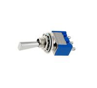 MS-500D-F Interruttore: Interruttore a leva Pos: 3 SP3T ON-OFF-(ON)...