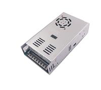 MS-500W-12V 24V 36V 48V alimentatore switching 500W DC alimentatore display digitale manopola alimentatore regolabile(MS-500-12)