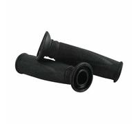 MS-5A36337BB1 MANOPOLE STRADA GOMMA FORATE NERE PROGRIP 761/B UNIV. UNIVERSALE 0