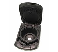 MS-624360 CASSETTO PORTACAPSULE PER KRUPS DOLCE GUSTO LUMIO KP1301,KP1305,KP1308