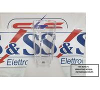 MS-624571 SERBATOIO ACQUA PER MACCHINA DA CAFFE' INFISSIMA KRUPS KP270810/7Z0