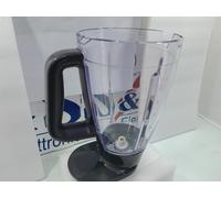 MS-650528 CIOTOLA FRULLATORE PER ROBOT MOULINEX DOUBLE FORCE FP821811, FP822110