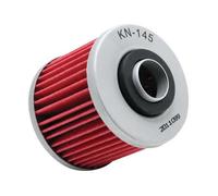 MS-685CD63F1B FILTRO OLIO K&N KN-145 82/83 XT 550 YAMAHA ES 26.99145
