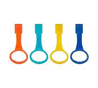 Innovaciones MS 305 - Anelli per culle, multicolore