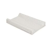 Ms BabyWorld - Fasciatoio flessibile - Imbottito, impermeabile e portatile - PVC