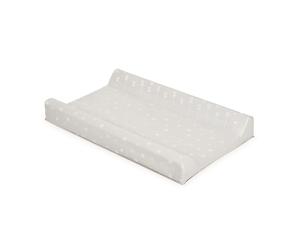 Ms BabyWorld - Fasciatoio flessibile - Imbottito, impermeabile e portatile - PVC
