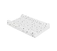 MS BabyWorld - Fasciatoio Flessibile per Neonati | Imbottito, Impermeabile e Portatile | Facile da Pulire, Compatto per Viaggi e Uso Quotidiano | In PVC | Morbido e Resistente