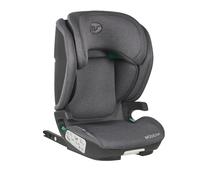 Ms BabyWorld Modena Seggiolino auto Isofix Gruppo 2/3 I-SIZE R129, Con 4 posizioni di seduta e Poggiatesta - Universale, da 15 a 36 kg o 100-150 cm - Sistema Protezione Laterale