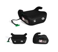 Innovaciones MS Booster - Seggiolino per auto, gruppo 3, colore: nero