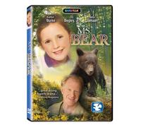 Ms. Bear (DVD) Kaitlyn Burke Natja Jamaan Shaun Johnston Ed Begley Jr.