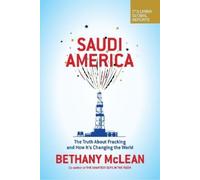 Ms. Bethany McLean Saudi America (Tascabile)