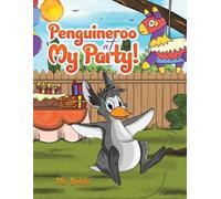 MS Bobbi Penguineroo at My Party (Tascabile)
