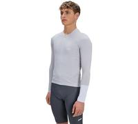 POC - Cadence L/S Jersey - Maglietta da ciclismo XL grigio