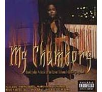 Ms Chambers - Don't Judge a Book By Its Cover 1