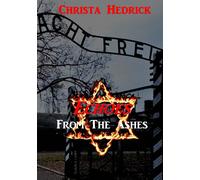 MS Christa Hedrick Echoes from the Ashes (Tascabile)