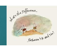 Ms Christina Findlay What's the Difference... (Copertina rigida)