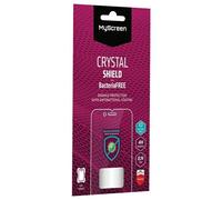 MS CRYSTAL BacteriaFREE Sam A25 5G A256