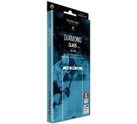 MS Diamond Glass Edge FG Sam A025 A02s/A02 schwarz Full Glue