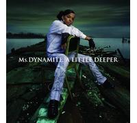 Ms Dynamite - A Little Deeper