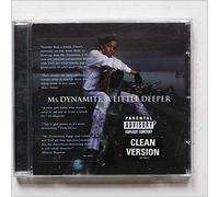 Ms. Dynamite - A Little Deeper [Clean Version]