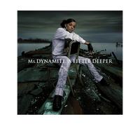 - Ms. Dynamite - A Little Deeper - Vinile
