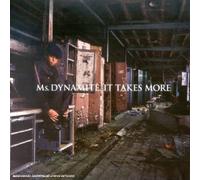 Ms.Dynamite - It Takes More [Import]