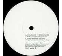 Ms. Dynamite - Ms. Dynamite - It Takes More - Polydor