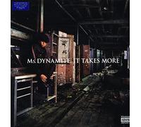 Ms Dynamite - Takes More