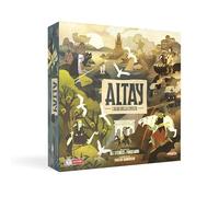 MS Edizioni – Altay: L'Alba della Civiltà – mini espansione Marinai – in italiano
