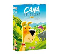 MS Edizioni - CANA MEMOARRR! - Edizione Italiana