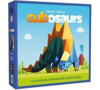 Ms Edizioni: Cubosaurs -