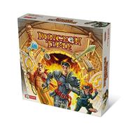 MS Edizioni- Dungeon Time, Colore Edizione Italiana, 82490