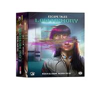 MS Edizioni Escape tales: low memory
