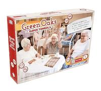 Green Oaks - Super Tombola Gioco di Ruolo