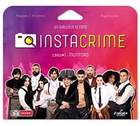 MS Edizioni - Instacrime, Caso#1: Munford