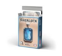 MS Edizioni MSE115646-2 Sherlock - Serie 4: Frida
