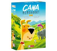 MS Edizioni MSE116171 Cana Memoarrr