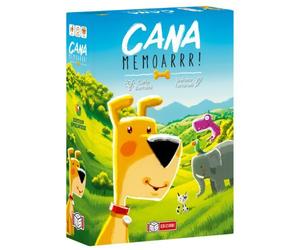 MS Edizioni MSE116171 Cana Memoarrr