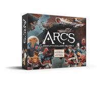 MS Edizioni MSE116652 Arcs - Conflitti e Collasso (Ed. Italiana)